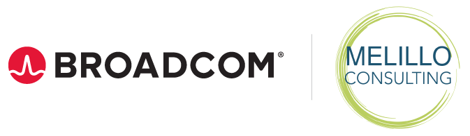 broadcom co-branding