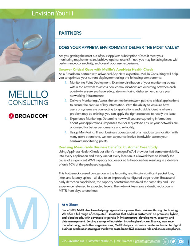 healthcheck solutions